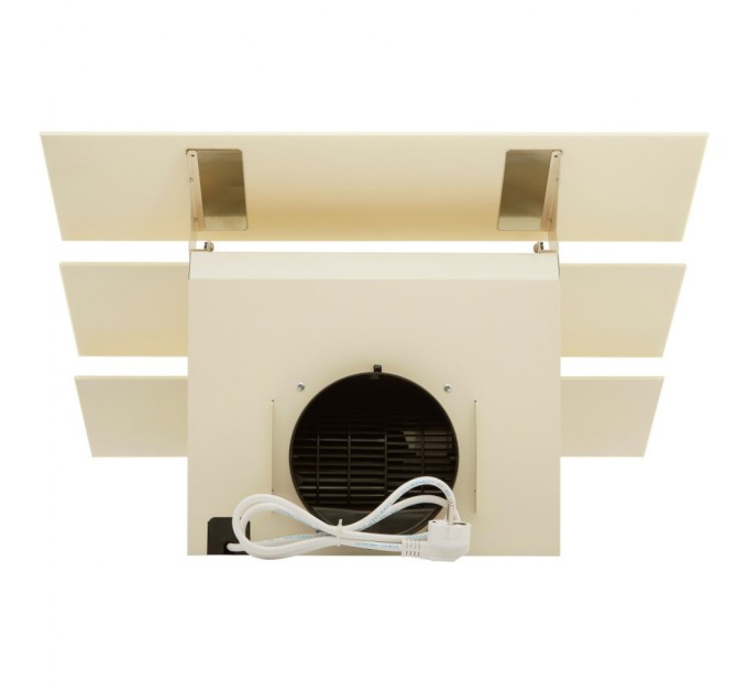 Витяжка кухонна Eleyus FENIX 1200 LED 60 BG