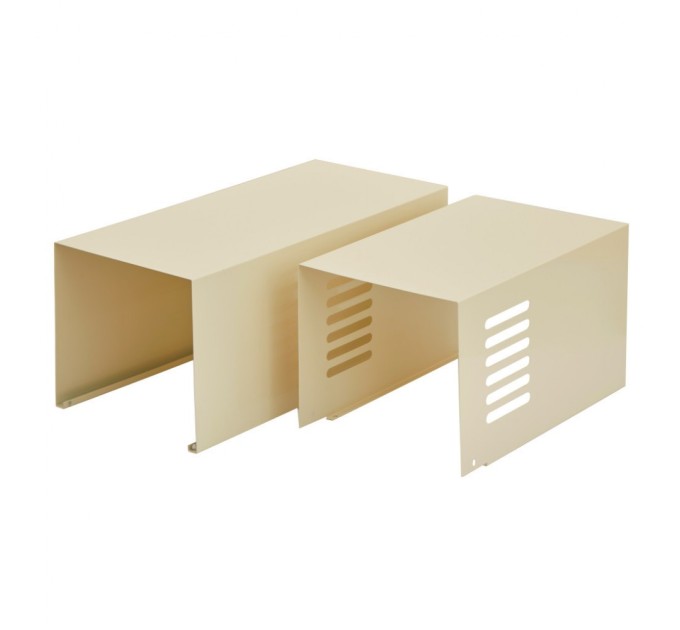 Витяжка кухонна Eleyus FENIX 1200 LED 60 BG