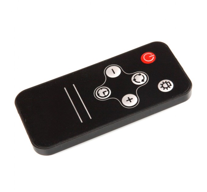 Витяжка кухонна Eleyus FENIX 1200 LED 60 BG