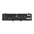 Акумулятор до ноутбука ASUS ZenBook UM6702 C41N2101, 4920mAh (76Wh), 4cell, 15.48V, Li-Pol (A47970)