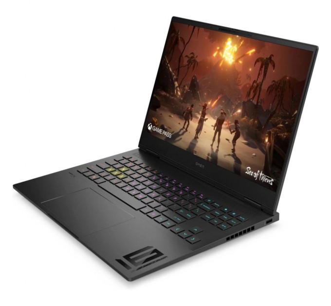 Ноутбук HP OMEN Gaming 16-u1023ua (A4AE1EA)