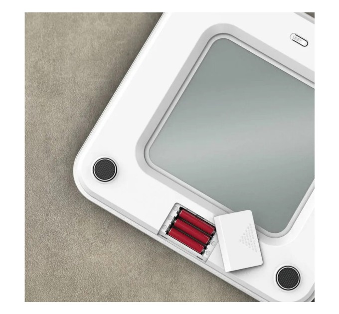 Ваги підлогові Tefal PP1903V0