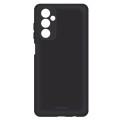 Чохол до мобільного телефона MAKE Samsung M13 Skin (Matte TPU) Black (MCS-SM13BK)