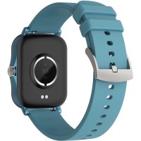 Смарт-часы Globex Smart Watch Me3 Blue