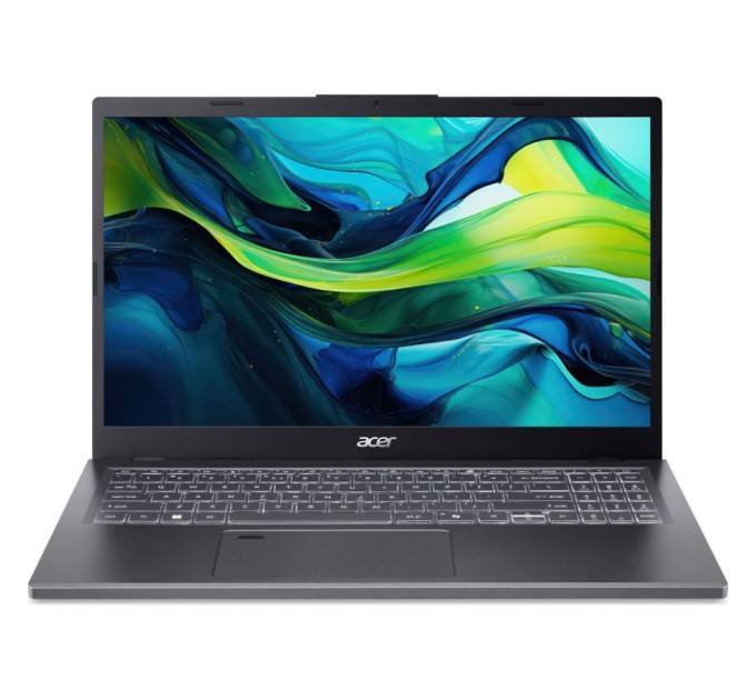 Ноутбук Acer Aspire 15 A15-41M (NX.KXAEU.005)