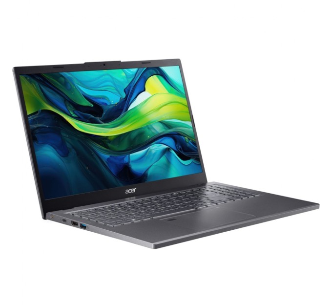 Ноутбук Acer Aspire 15 A15-41M (NX.KXAEU.005)