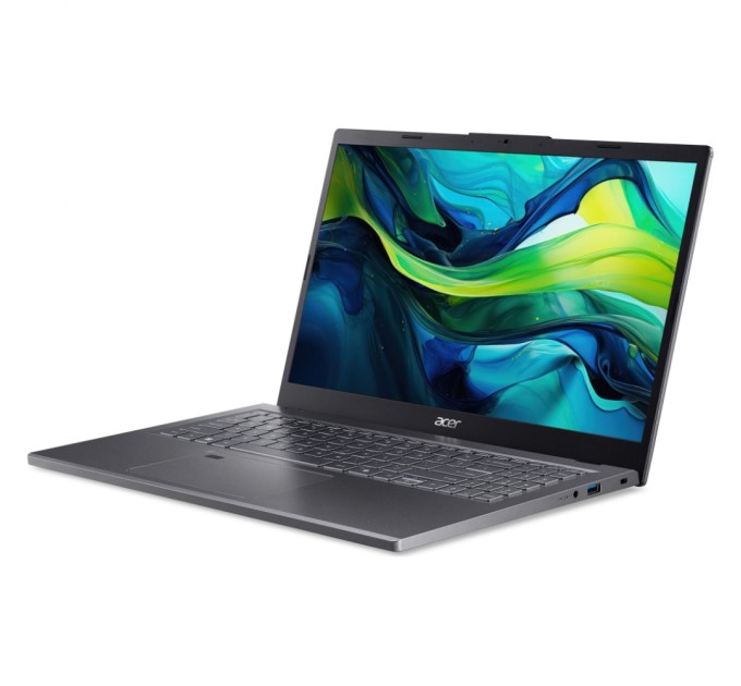 Ноутбук Acer Aspire 15 A15-41M (NX.KXAEU.005)