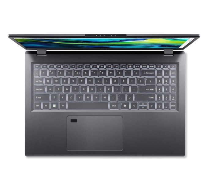 Ноутбук Acer Aspire 15 A15-41M (NX.KXAEU.005)