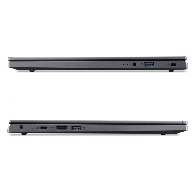 Ноутбук Acer Aspire 15 A15-41M (NX.KXAEU.005)