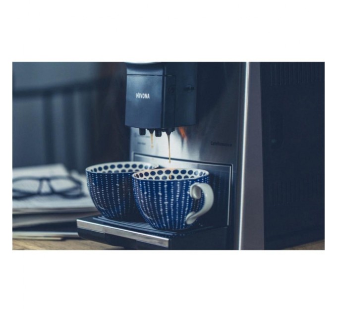 Кавомашина Nivona CafeRomatica 825 (NICR825)