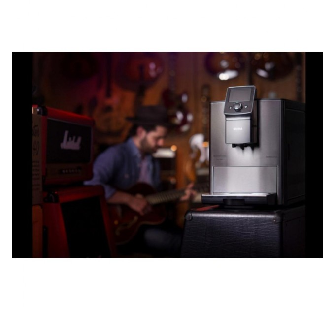 Кавомашина Nivona CafeRomatica 825 (NICR825)