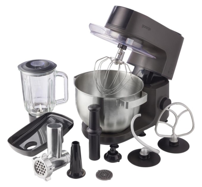 Кухонний комбайн Gorenje MMC1000CA