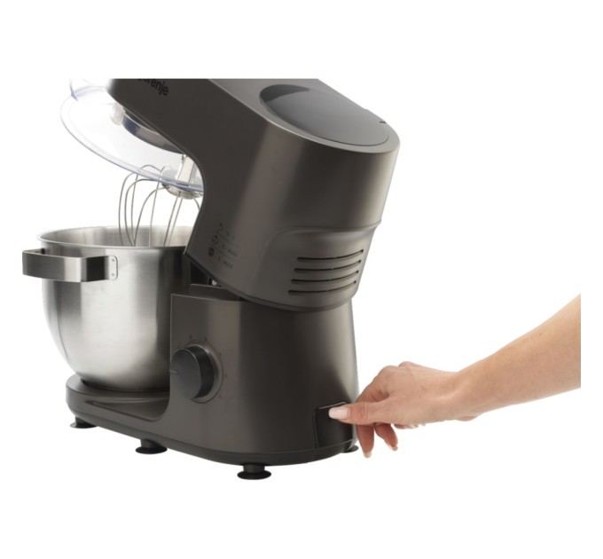 Кухонний комбайн Gorenje MMC1000CA