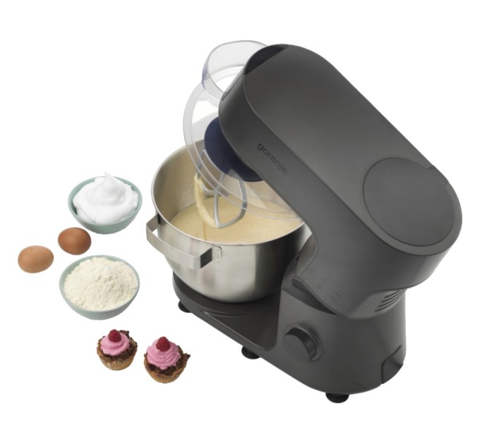 Кухонний комбайн Gorenje MMC1000CA