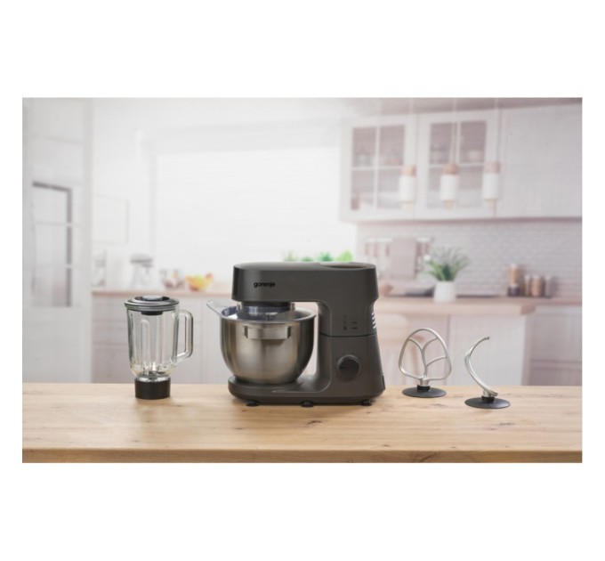 Кухонний комбайн Gorenje MMC1000CA