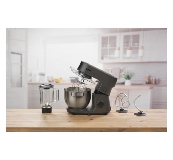 Кухонний комбайн Gorenje MMC1000CA