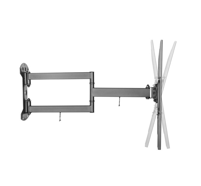 Кронштейн Brateck LPA52-443WL