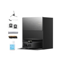 Пилосос Dreame Aqua 10 Roller Black (RLH31CE-BL)