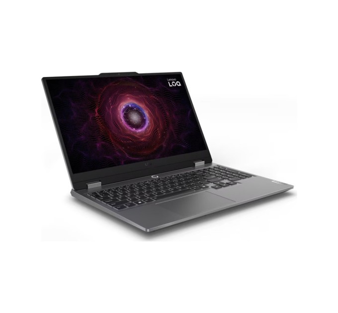 Ноутбук Lenovo LOQ 15ARP9 (83JC001BRA)