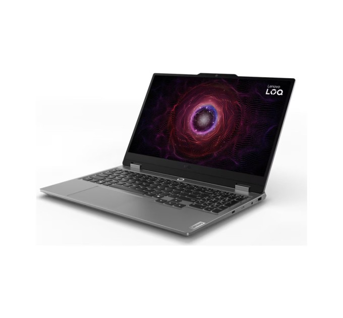 Ноутбук Lenovo LOQ 15ARP9 (83JC001BRA)