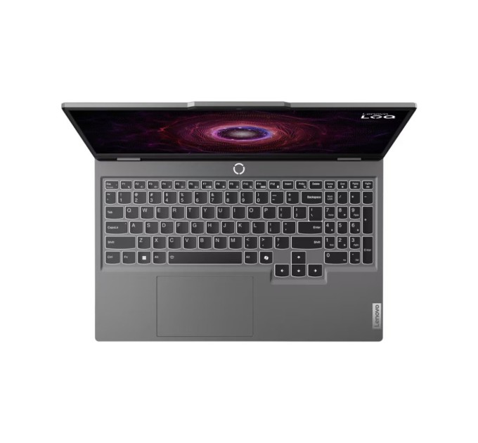 Ноутбук Lenovo LOQ 15ARP9 (83JC001BRA)