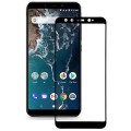 Скло захисне BeCover Xiaomi Mi A2 / Mi6x Black (702444)