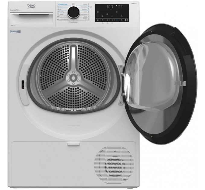 Сушильная машина Beko B5T69233