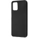 Чохол до мобільного телефона BeCover Nokia G42 5G Black (710164)