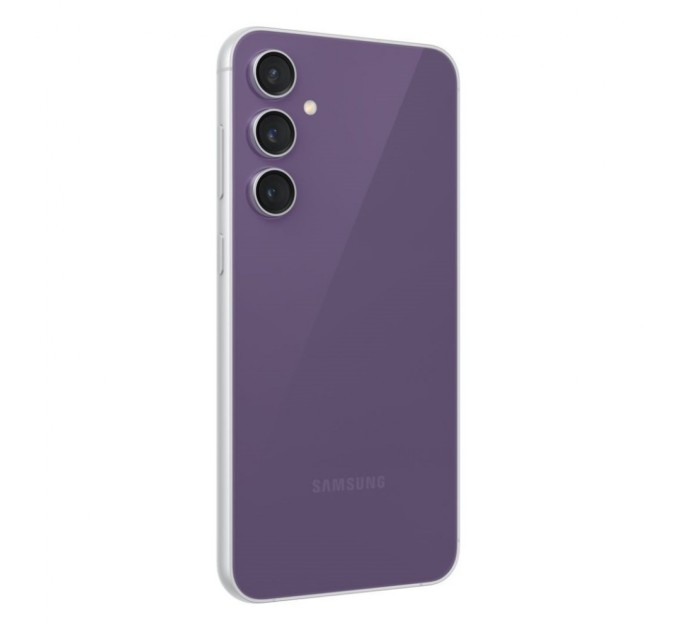 Мобільний телефон Samsung Galaxy S23 FE 8/256Gb Purple (SM-S711BZPGSEK)