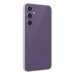 Мобільний телефон Samsung Galaxy S23 FE 8/256Gb Purple (SM-S711BZPGSEK)