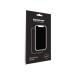 Скло захисне BeCover Apple iPhone 15 Pro Max Black (710594)