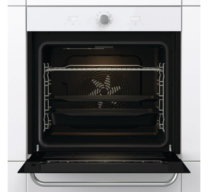 Духова шафа Gorenje BOS67371SYW