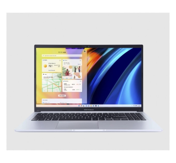 Ноутбук ASUS Vivobook 15 X1502ZA-BQ2007 (90NB0VX2-M02UT0)