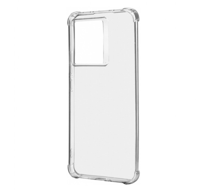 Чохол до мобільного телефона Armorstandart Air Force Xiaomi 13T/13T Pro 5G Transparent (ARM69664)