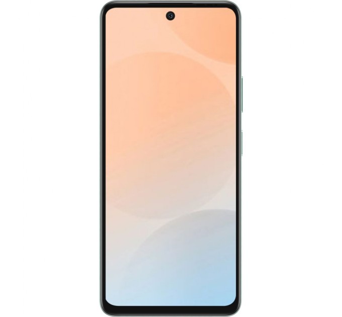 Мобільний телефон Infinix Hot 50 8/256Gb NFC Sage Green (4894947052859)