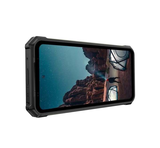 Мобільний телефон Ulefone Armor 24 12/256Gb Black (6937748735670)