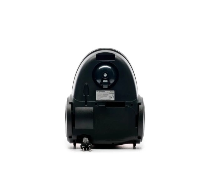Пилосос Vilgrand VVC1852 Blue
