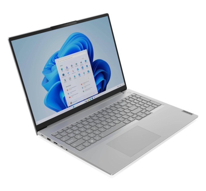 Ноутбук Lenovo ThinkBook 16 G8 IRL (21SHA0BFRA)
