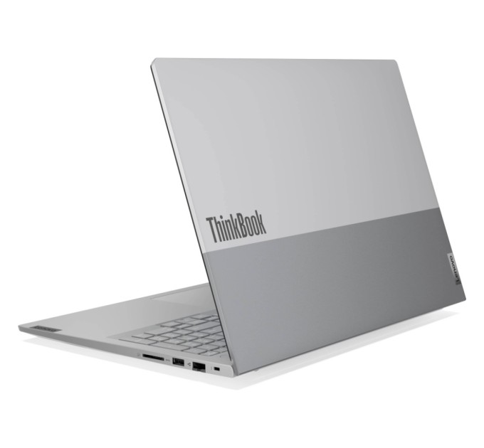 Ноутбук Lenovo ThinkBook 16 G8 IRL (21SHA0BFRA)