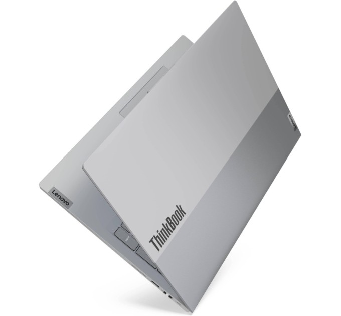Ноутбук Lenovo ThinkBook 16 G8 IRL (21SHA0BFRA)