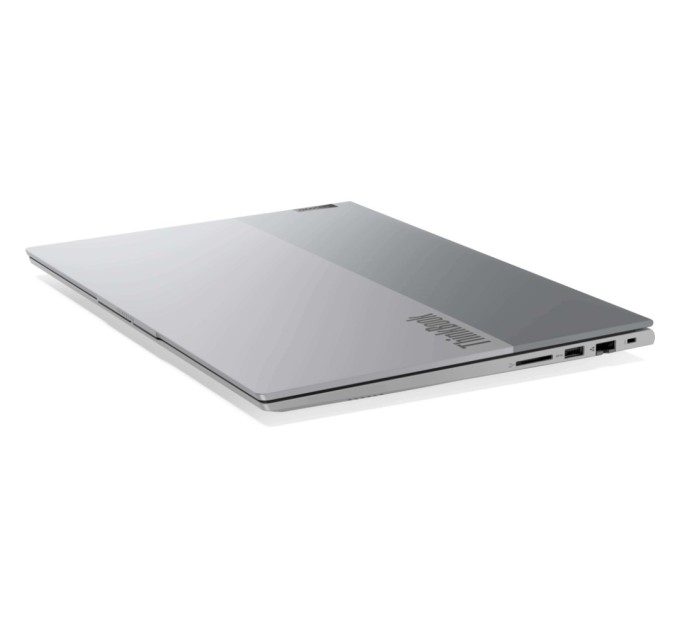Ноутбук Lenovo ThinkBook 16 G8 IRL (21SHA0BFRA)