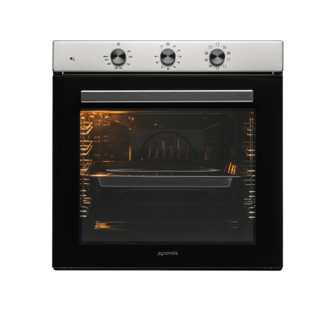 Духова шафа Pyramida PO 93 M GBL
