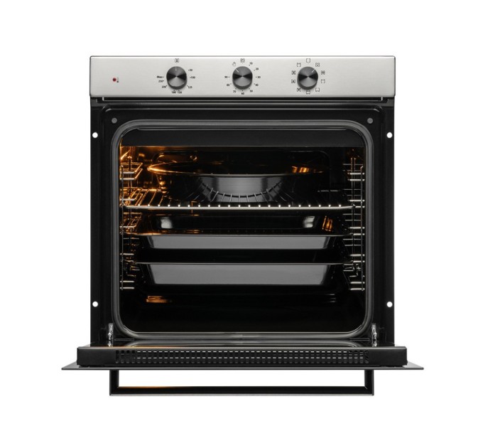 Духова шафа Pyramida PO 93 M GBL