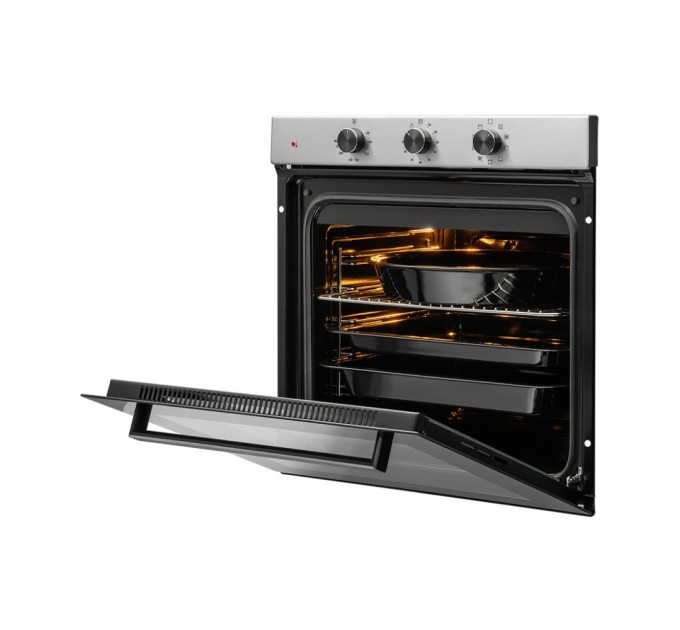 Духова шафа Pyramida PO 93 M GBL