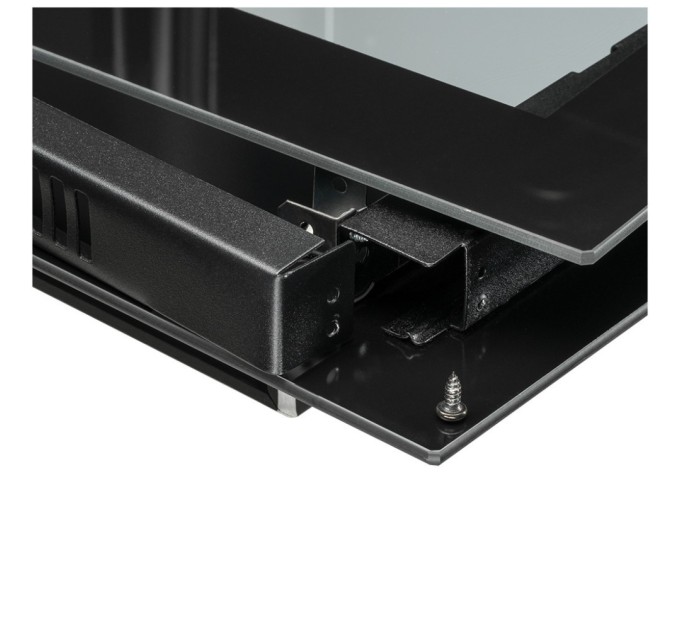 Духова шафа Pyramida PO 93 M GBL