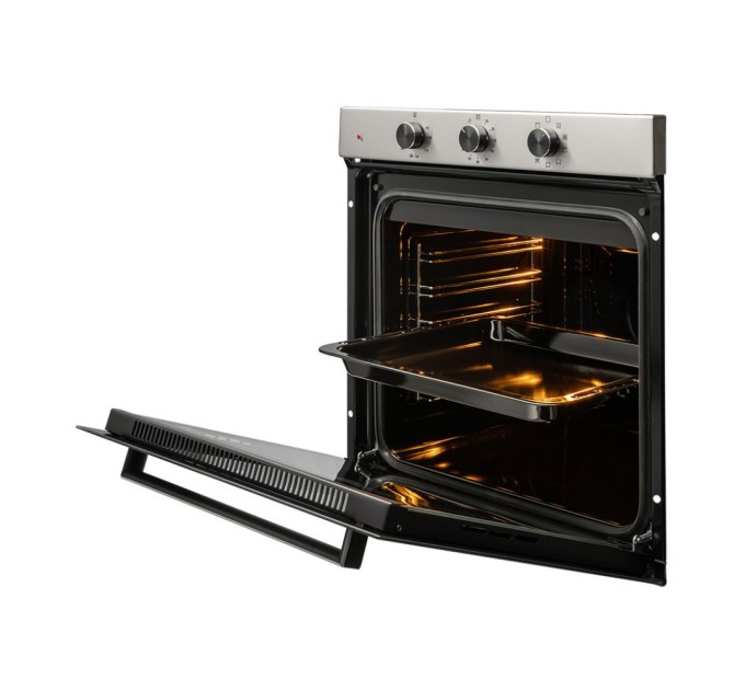 Духова шафа Pyramida PO 93 M GBL