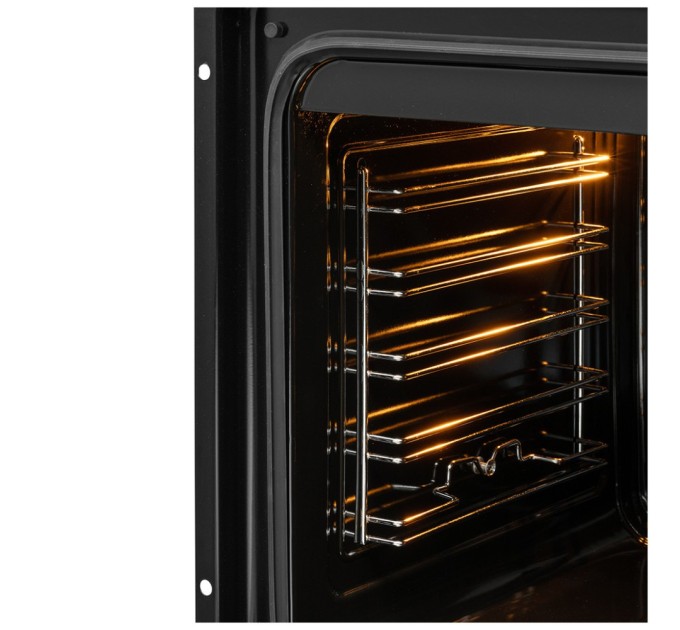 Духова шафа Pyramida PO 93 M GBL