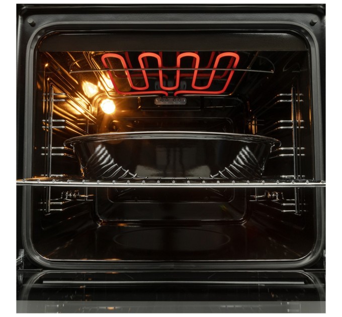 Духова шафа Pyramida PO 93 M GBL