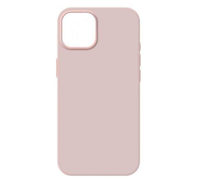 Чохол до мобільного телефона Armorstandart ICON2 MagSafe Apple iPhone 15 Light Pink (ARM72733)