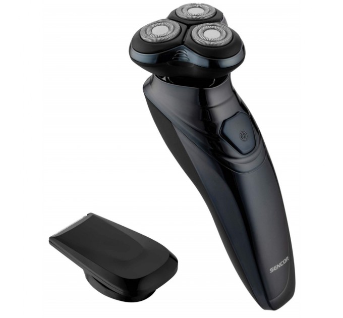 Електробритва Sencor SMS 5510BK (SMS5510BK)